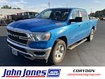 2023 Ram 1500 Crew Cab 4x4 Pickup for sale #K5416S-1 - photo 1