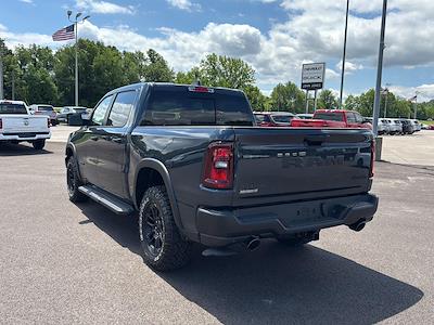 2025 Ram 1500 Crew Cab 4x4 Pickup for sale #K5416S - photo 2
