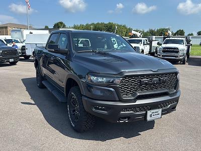 2025 Ram 1500 Crew Cab 4x4 Pickup for sale #K5416S - photo 2
