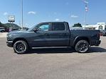 New 2025 Ram 1500 Rebel Crew Cab 4x4 Pickup for sale #K5416S - photo 3