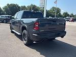 New 2025 Ram 1500 Rebel Crew Cab 4x4 Pickup for sale #K5416S - photo 17