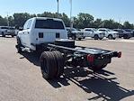 2025 Ram 5500 Crew Cab DRW 4x4 Cab Chassis for sale #K5436S - photo 7