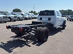 2025 Ram 5500 Crew Cab DRW 4x4 Cab Chassis for sale #K5436S - photo 8