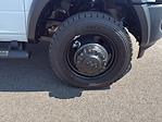 2025 Ram 5500 Crew Cab DRW 4x4 Cab Chassis for sale #K5436S - photo 9
