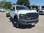 2025 Ram 5500 Crew Cab DRW 4x4 Cab Chassis for sale #K5436S - photo 3