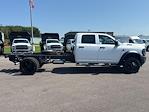 2025 Ram 5500 Crew Cab DRW 4x4 Cab Chassis for sale #K5436S - photo 4