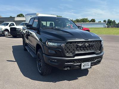 2025 Ram 1500 Crew Cab 4x4 Pickup for sale #K5438S - photo 2