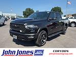2025 Ram 1500 Crew Cab 4x4 Pickup for sale #K5438S - photo 1
