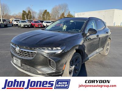 Used 2023 Buick Envision Essence for sale #K5441S-1 - photo 1