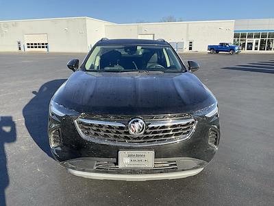 Used 2023 Buick Envision Essence for sale #K5441S-1 - photo 2