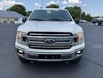 Used 2019 Ford F-150 XLT SuperCrew Cab 4x4 Pickup for sale #K5442S-1 - photo 2