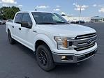 Used 2019 Ford F-150 XLT SuperCrew Cab 4x4 Pickup for sale #K5442S-1 - photo 3