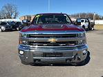 2018 Chevrolet Silverado 2500 Crew Cab 4x4 Pickup for sale #K5443S-1 - photo 12