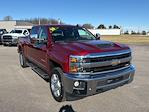 2018 Chevrolet Silverado 2500 Crew Cab 4x4 Pickup for sale #K5443S-1 - photo 2