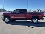 2018 Chevrolet Silverado 2500 Crew Cab 4x4 Pickup for sale #K5443S-1 - photo 3