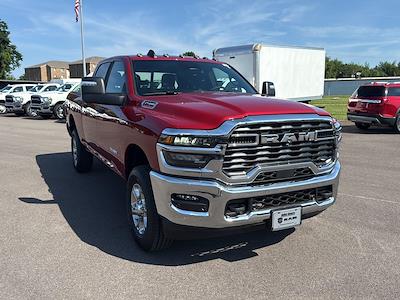 2025 Ram 2500 Crew Cab 4x4 Pickup for sale #K5443S - photo 2
