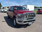 2025 Ram 2500 Crew Cab 4x4 Pickup for sale #K5443S - photo 2