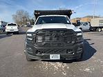 2025 Ram 5500 Regular Cab DRW 4x4 Galion Dump Truck for sale #K5448S - photo 10