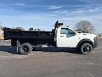 2025 Ram 5500 Regular Cab DRW 4x4 Galion Dump Truck for sale #K5448S - photo 4