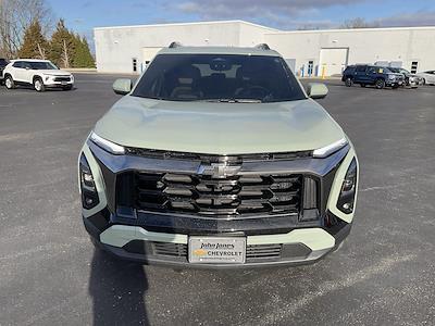 2026 Chevrolet Equinox FWD SUV for sale #K5449S-1 - photo 2
