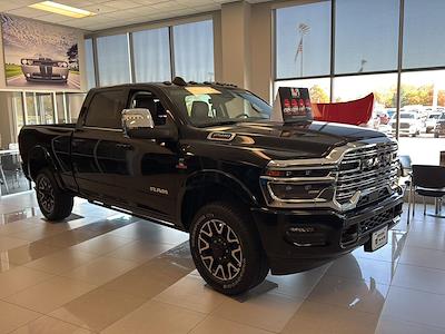 New 2025 Ram 2500 Longhorn Crew Cab for sale #K5449S - photo 2