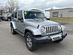 2017 Jeep Wrangler 4x4 SUV for sale #K5451S-1 - photo 2