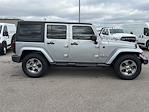 2017 Jeep Wrangler 4x4 SUV for sale #K5451S-1 - photo 4