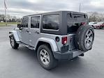 2017 Jeep Wrangler 4x4 SUV for sale #K5451S-1 - photo 8