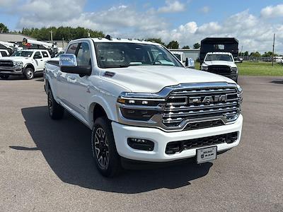 2025 Ram 2500 Crew Cab 4x4 Pickup for sale #K5452S - photo 2