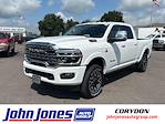 2025 Ram 2500 Crew Cab 4x4 Pickup for sale #K5452S - photo 1