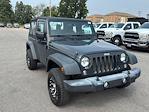 2018 Jeep Wrangler 4x4 SUV for sale #K5453S-2 - photo 2