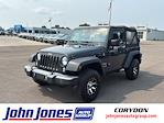 2018 Jeep Wrangler 4x4 SUV for sale #K5453S-2 - photo 1