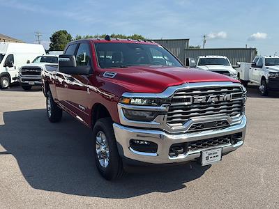 2025 Ram 2500 Crew Cab 4x4 Pickup for sale #K5453S - photo 2