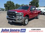 2025 Ram 2500 Crew Cab 4x4 Pickup for sale #K5453S - photo 1
