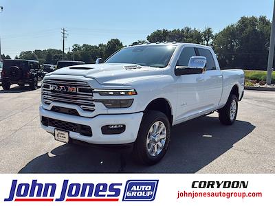 2025 Ram 2500 Crew Cab 4x4 Pickup for sale #K5455S - photo 1