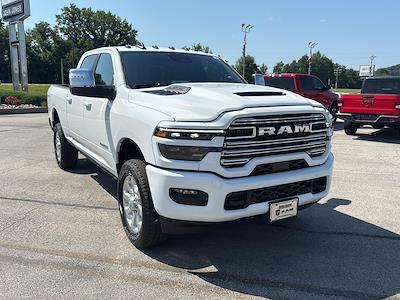 2025 Ram 2500 Crew Cab 4x4 Pickup for sale #K5455S - photo 2