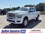 New 2025 Ram 2500 Laramie Crew Cab 4x4 Pickup for sale #K5455S - photo 1