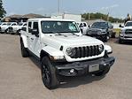 2025 Jeep Gladiator Crew Cab 4x4 Pickup for sale #K5457S-1 - photo 2