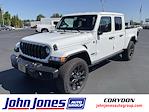 2025 Jeep Gladiator Crew Cab 4x4 Pickup for sale #K5457S-1 - photo 1