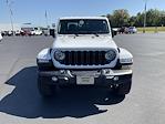 2025 Jeep Gladiator Crew Cab 4x4 Pickup for sale #K5457S-1 - photo 2