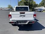 2025 Jeep Gladiator Crew Cab 4x4 Pickup for sale #K5457S-1 - photo 7