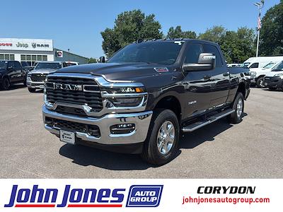 2025 Ram 2500 Crew Cab 4x4 Pickup for sale #K5457S - photo 1