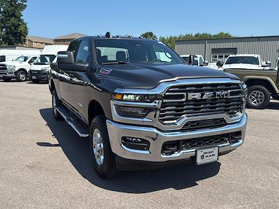 2025 Ram 2500 Crew Cab 4x4 Pickup for sale #K5457S - photo 2