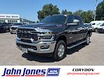 2025 Ram 2500 Crew Cab 4x4 Pickup for sale #K5457S - photo 1