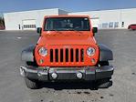 2015 Jeep Wrangler 4x4 SUV for sale #K5464S-1 - photo 2