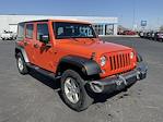 2015 Jeep Wrangler 4x4 SUV for sale #K5464S-1 - photo 3