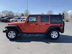 2015 Jeep Wrangler 4x4 SUV for sale #K5464S-1 - photo 4