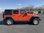 2015 Jeep Wrangler 4x4 SUV for sale #K5464S-1 - photo 5