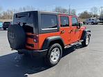 2015 Jeep Wrangler 4x4 SUV for sale #K5464S-1 - photo 6