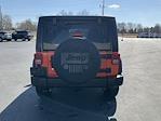 2015 Jeep Wrangler 4x4 SUV for sale #K5464S-1 - photo 7